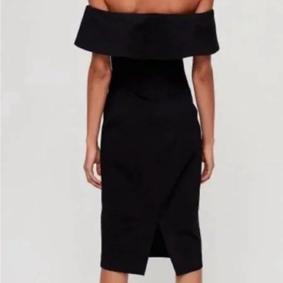 Babaton Ruslan Dress - Picture 4 of 8